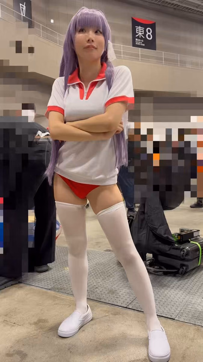 松丸香澄 15