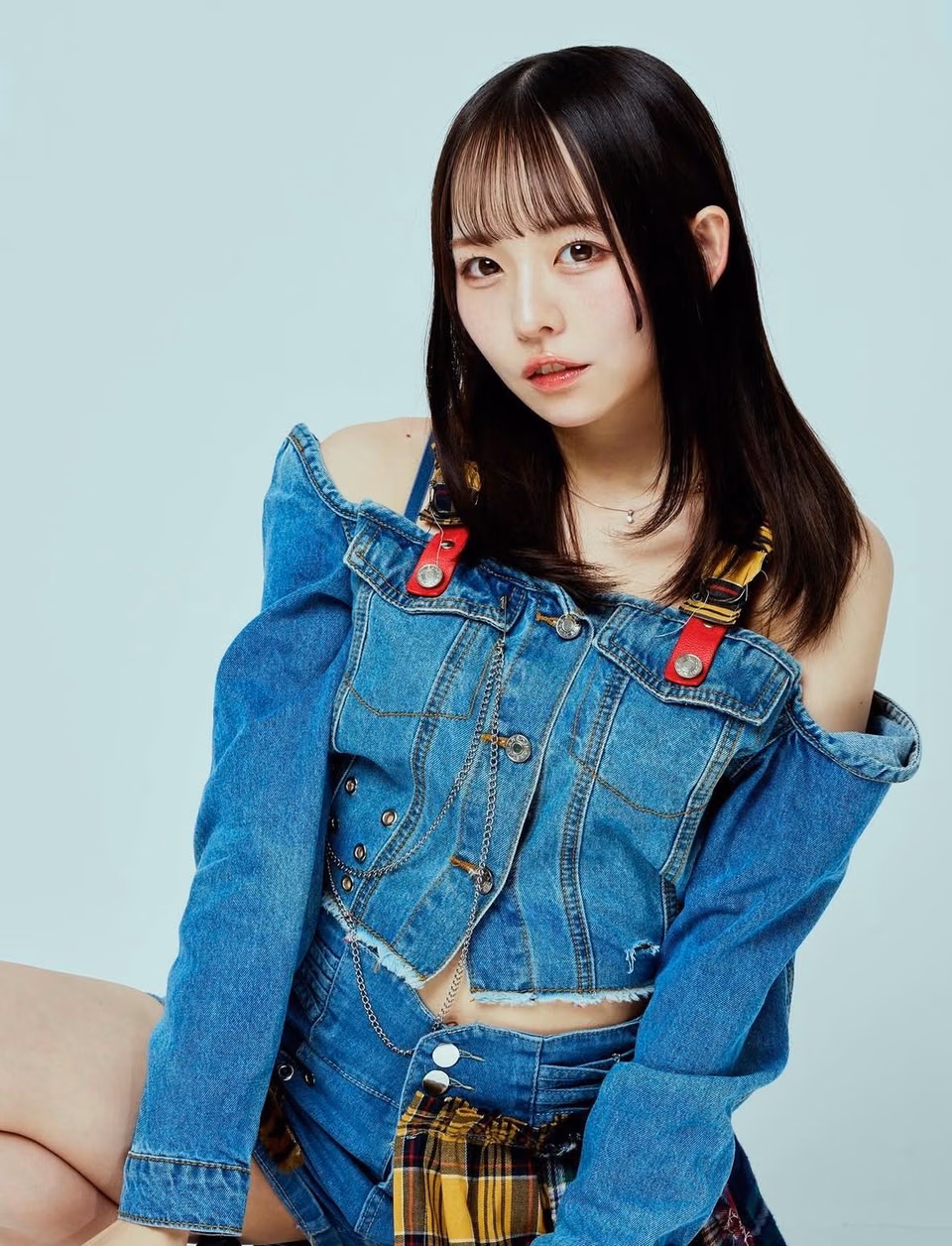 니시모토 메이사 15