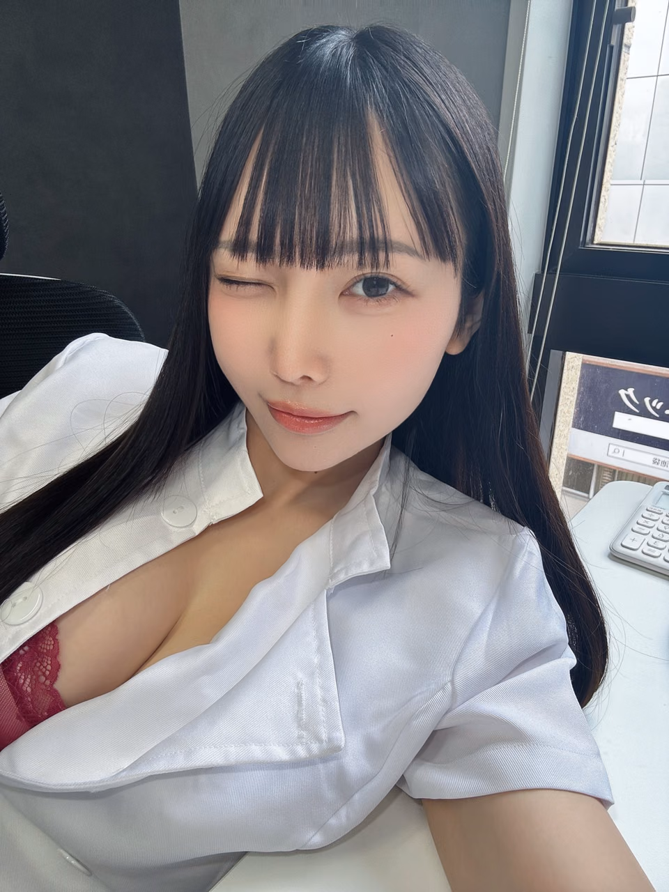 오노 유메 6