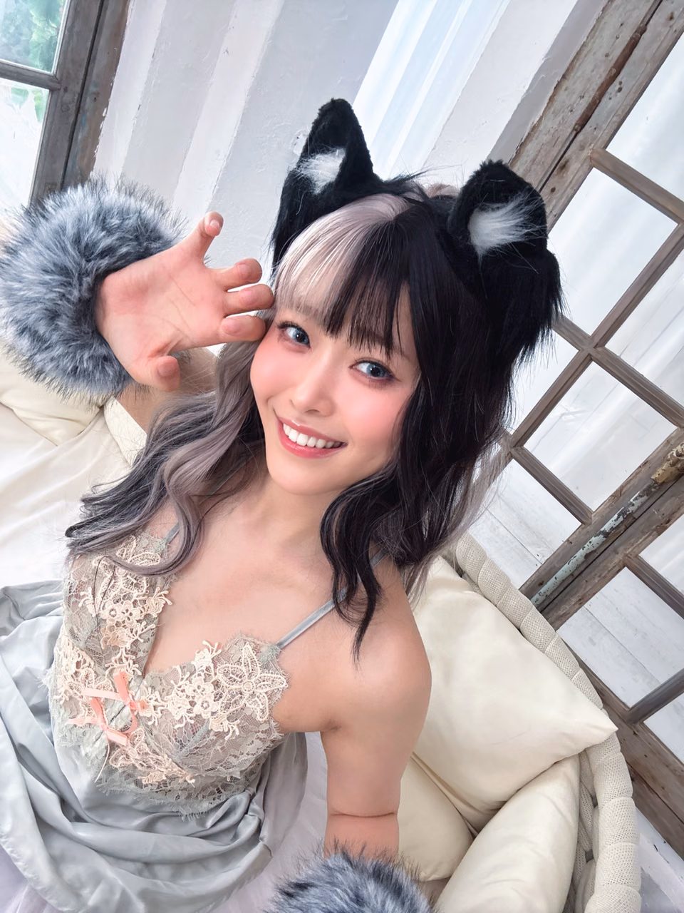 青坂あおい 8
