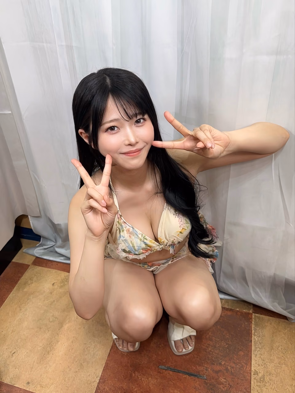 青坂あおい 9