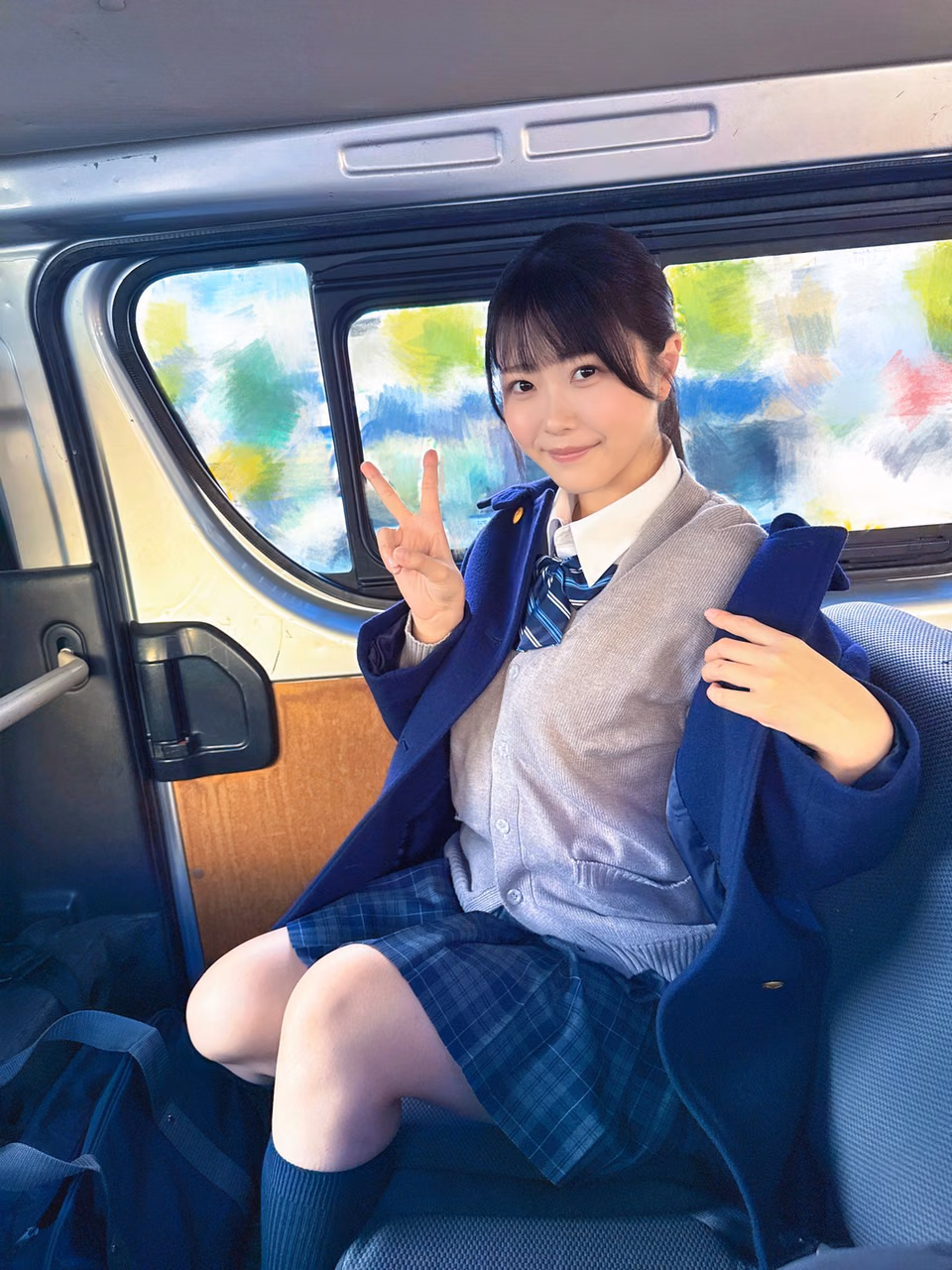 青坂あおい 16