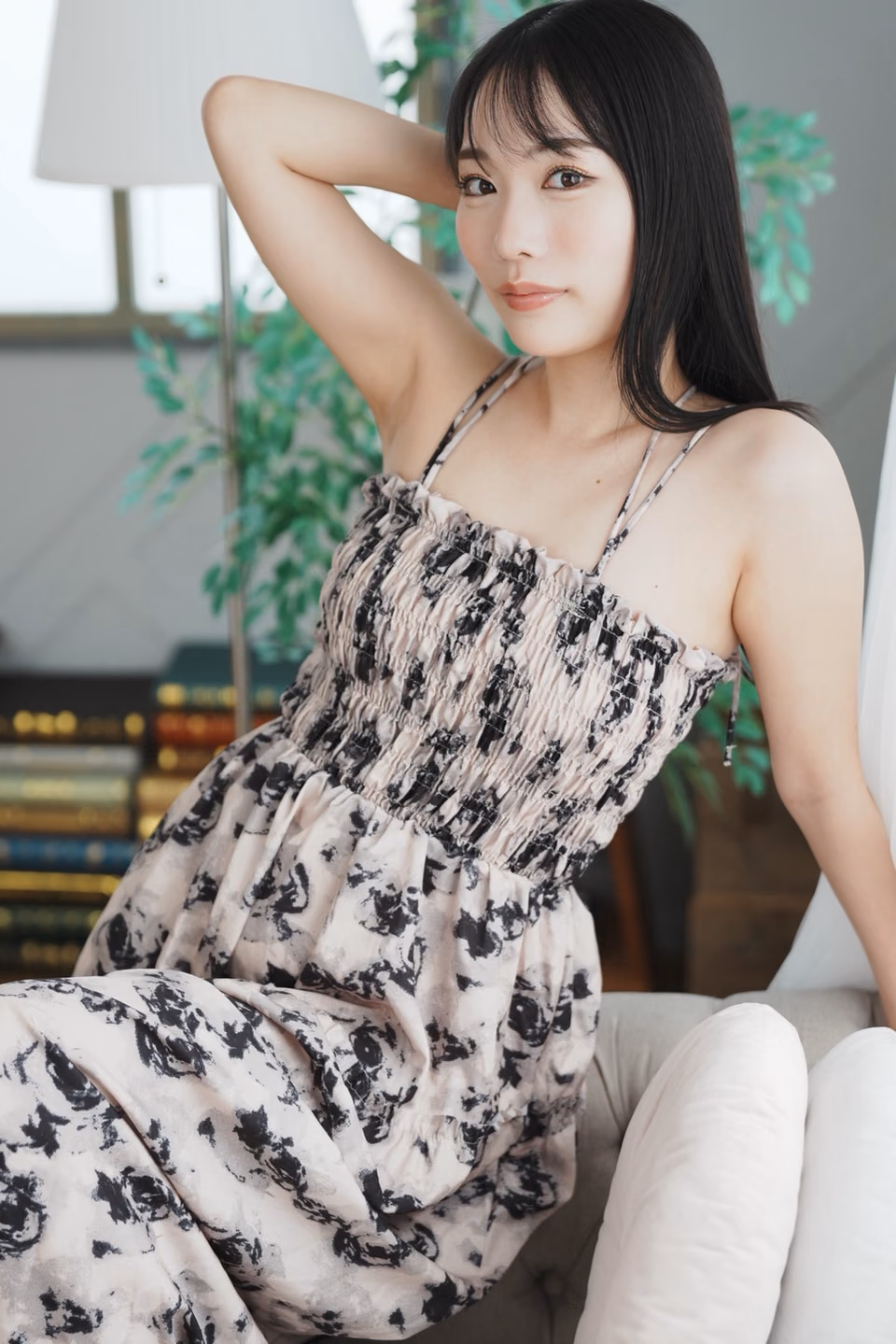 츠키노 코토네 5