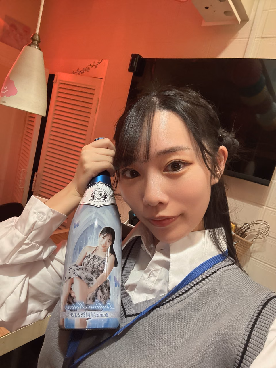 츠키노 코토네 16