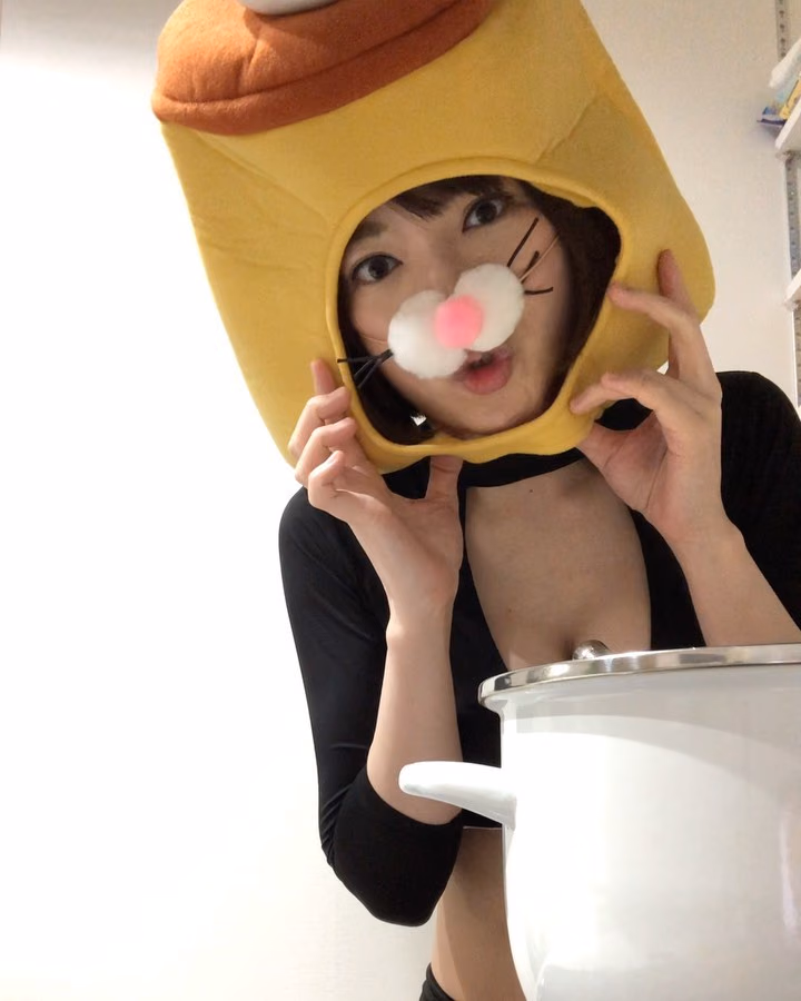 츠지모토 료 6