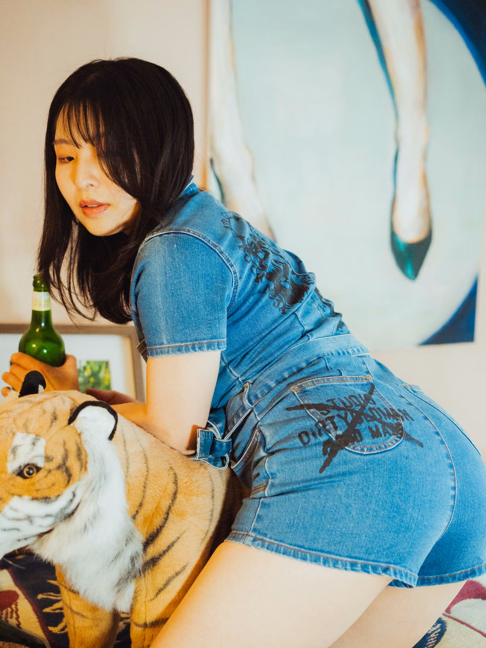 松坂つぐみ 8