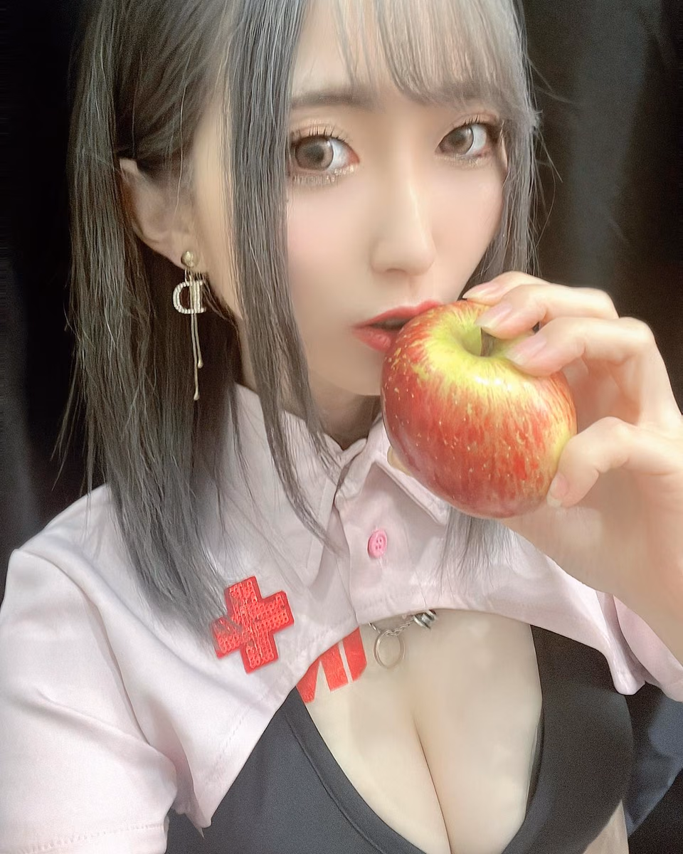 와카츠키 마리아 40