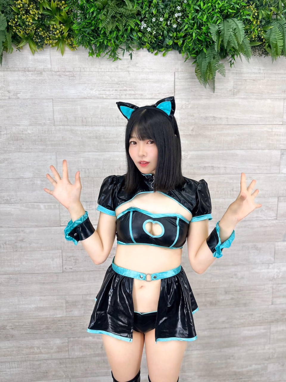 야모리 와카나 12