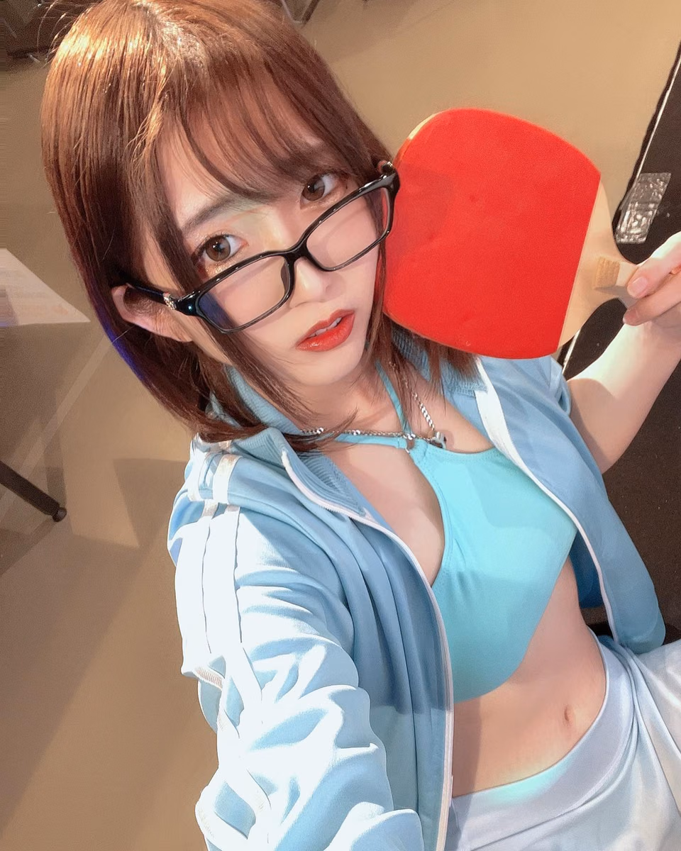 와카츠키 마리아 42