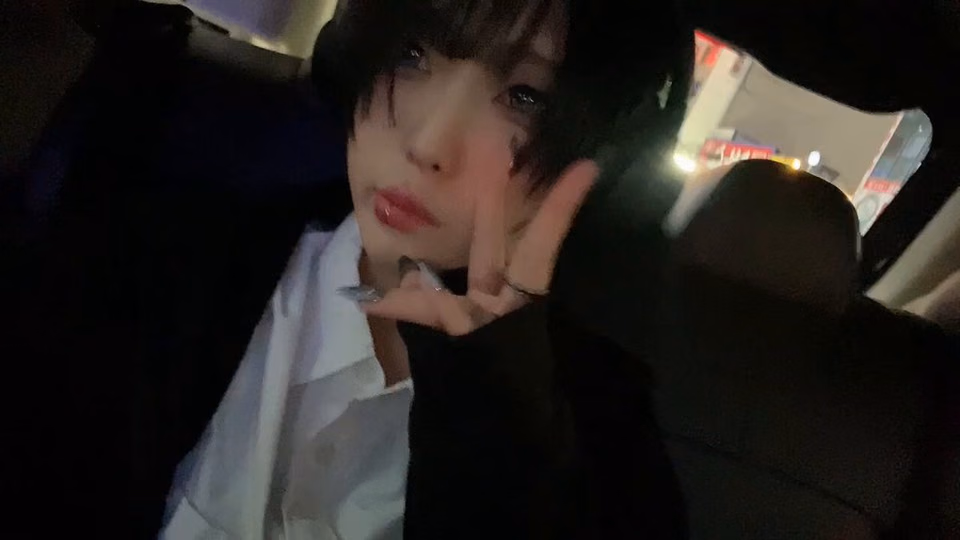 히즈미 마이카 9