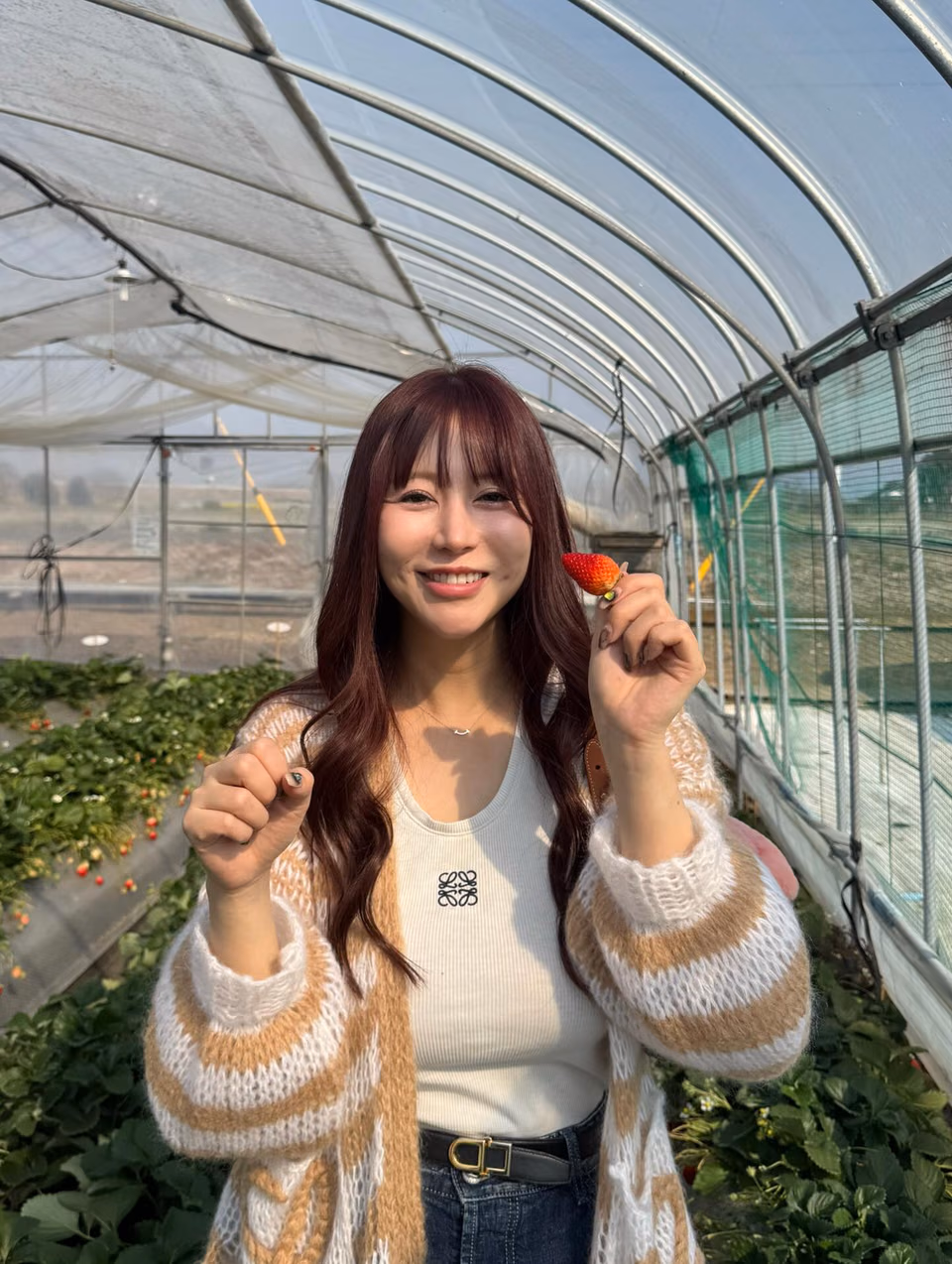 모모세 쿠루미 24