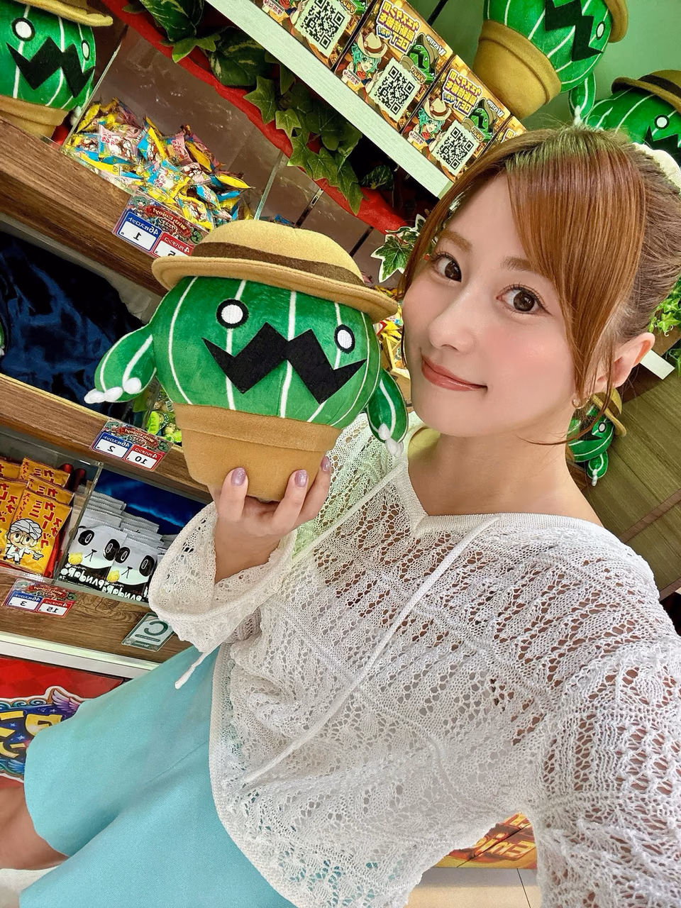 나루세 코코미 12