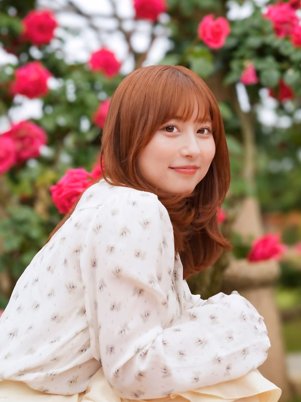 나루세 코코미 14