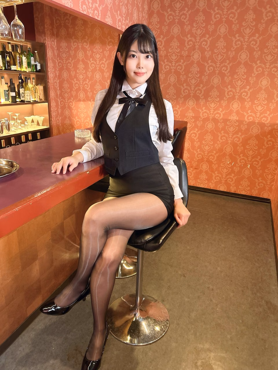 아사카제 유이 16