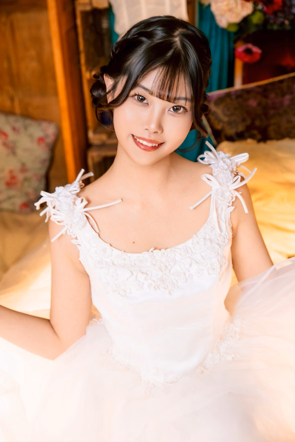 아사카제 유이 18