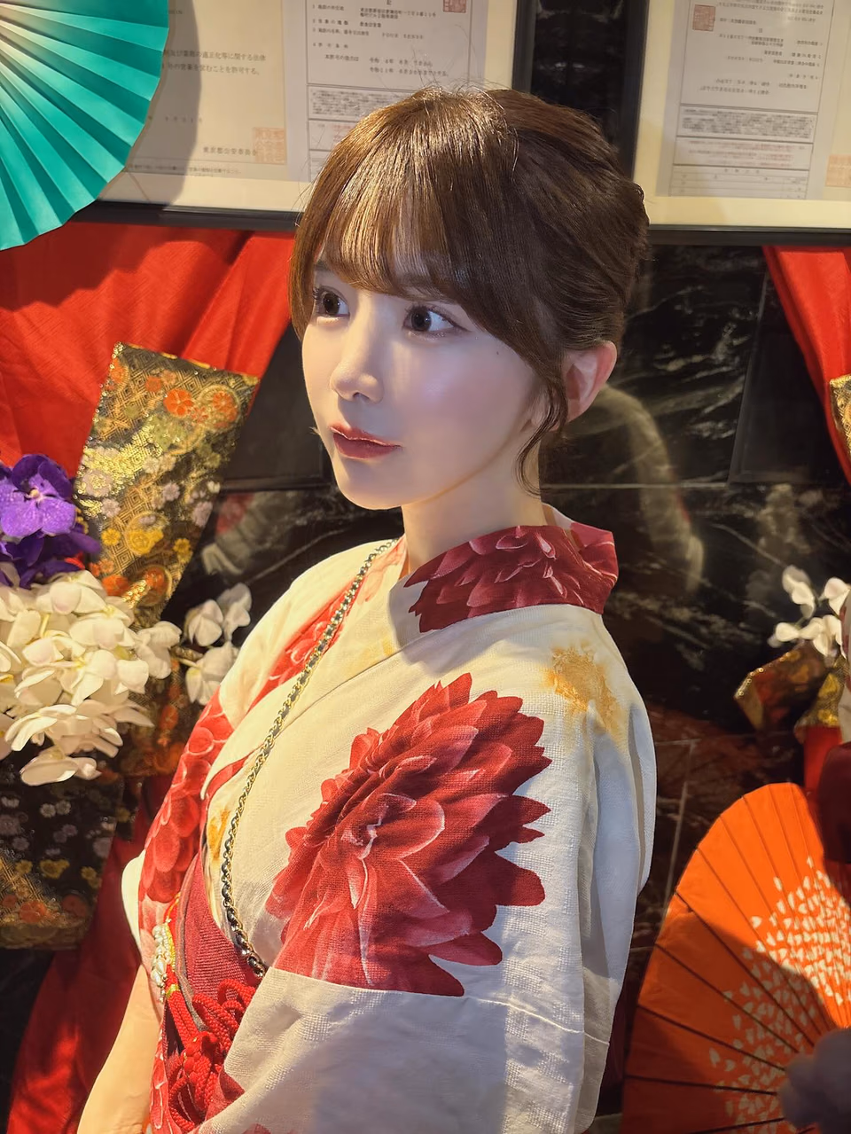 우노 미레이 7