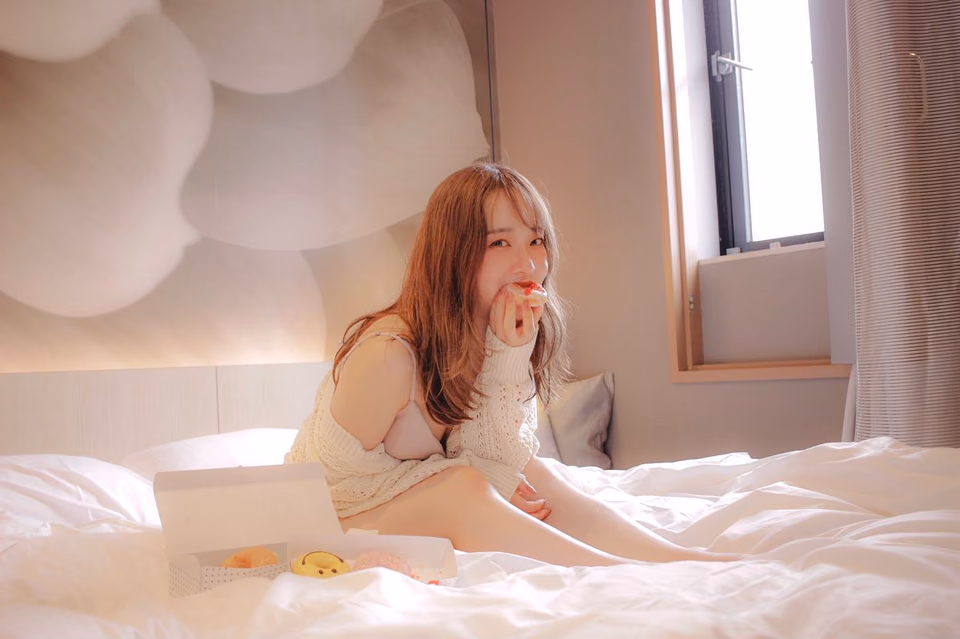 토야마 마키 6