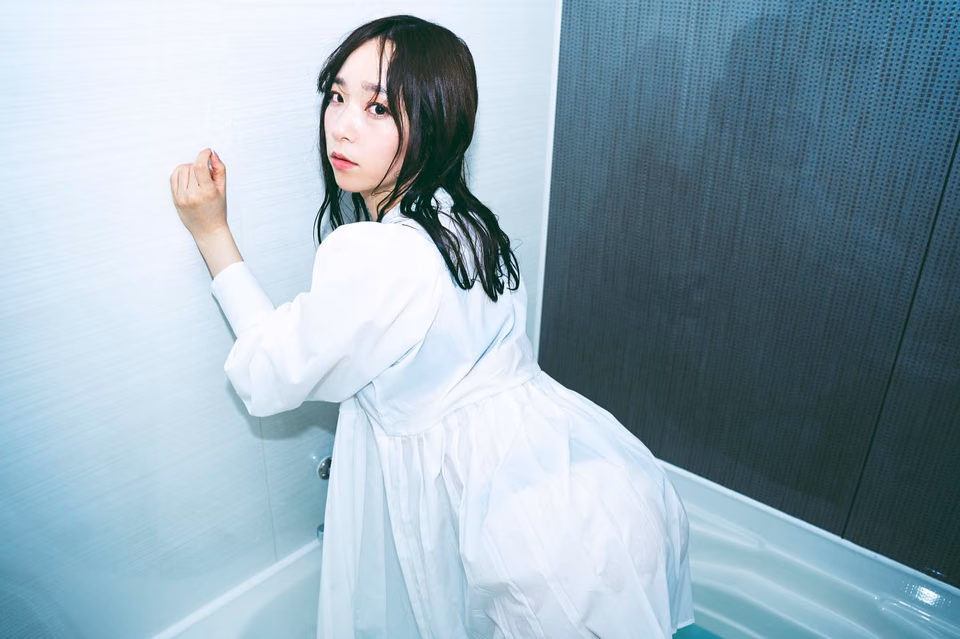 토야마 마키 7