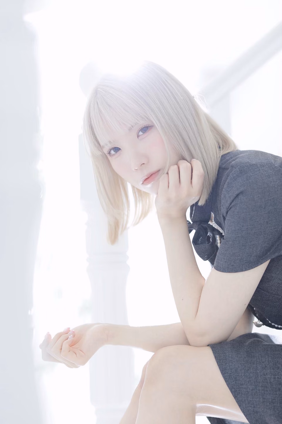 키사키 나나 8