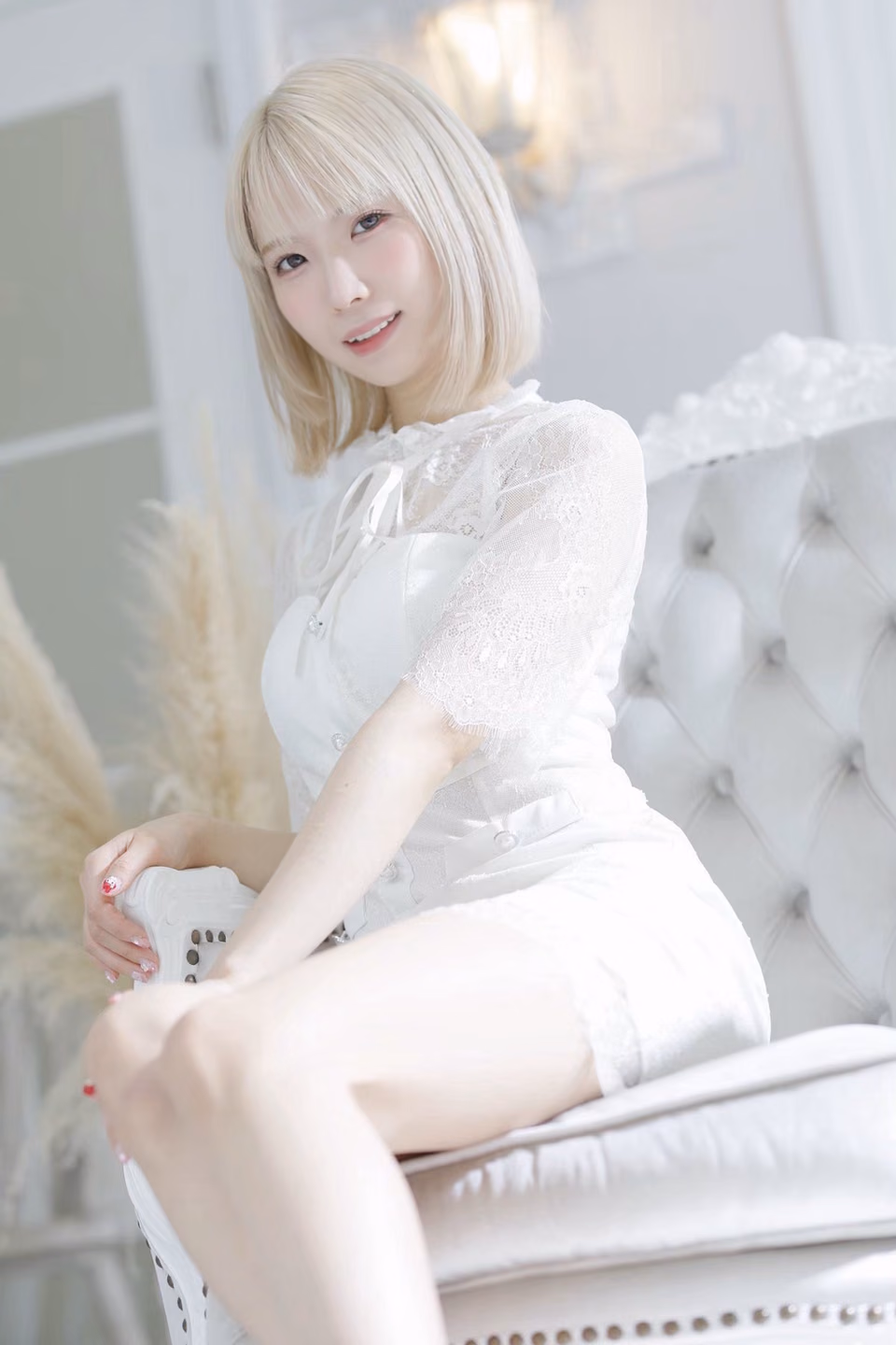 키사키 나나 9
