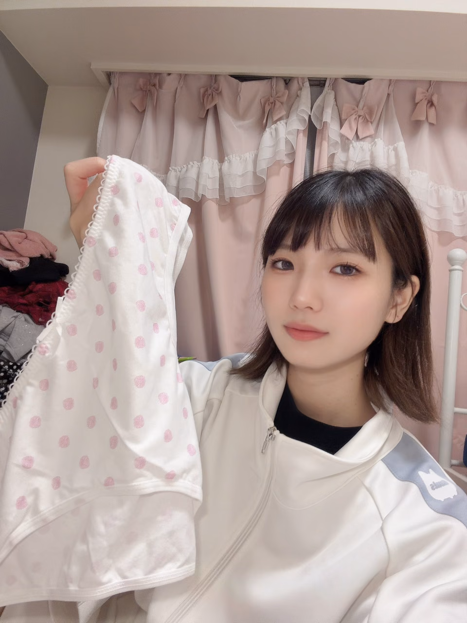 키사키 나나 14