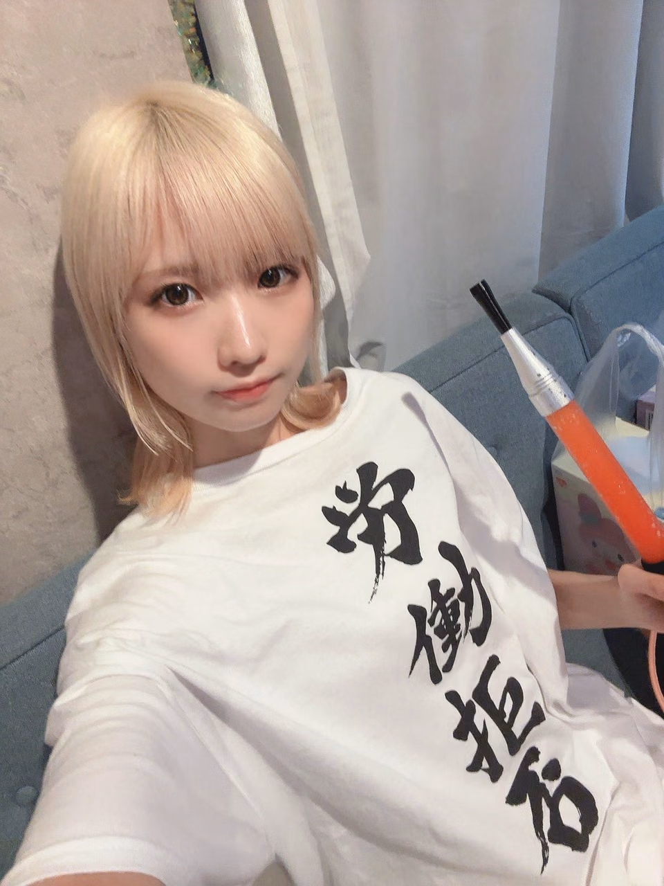 키사키 나나 17