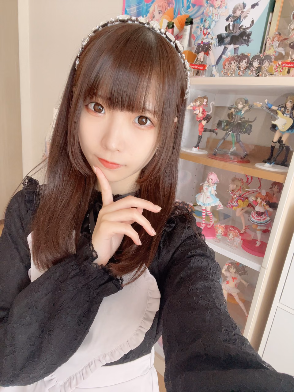 키사키 나나 19