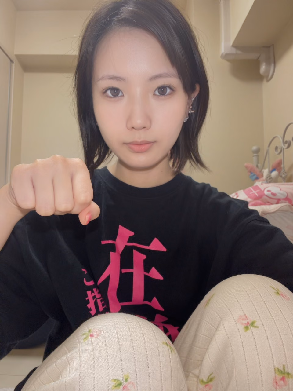 키사키 나나 21