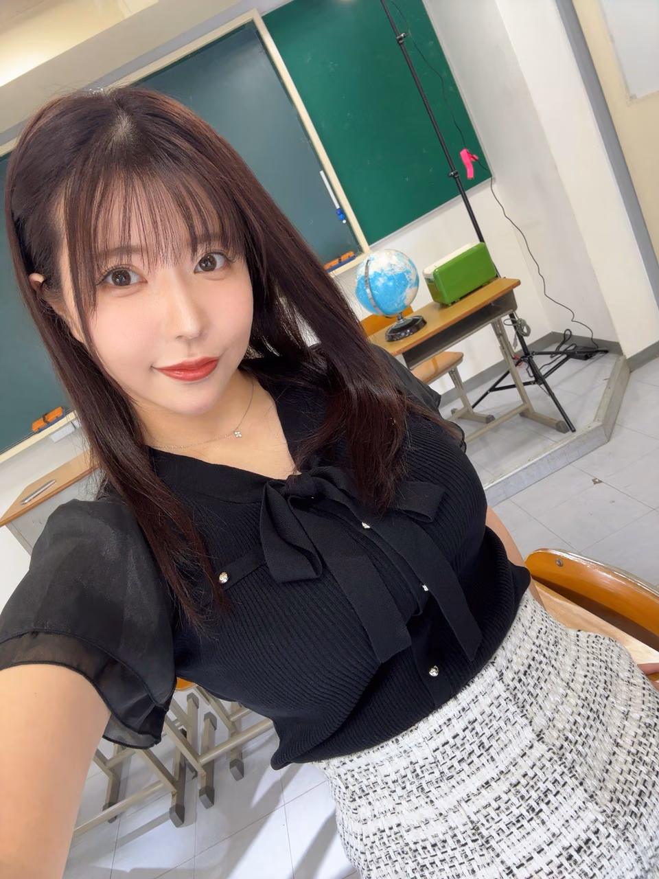 綾瀬舞菜 9