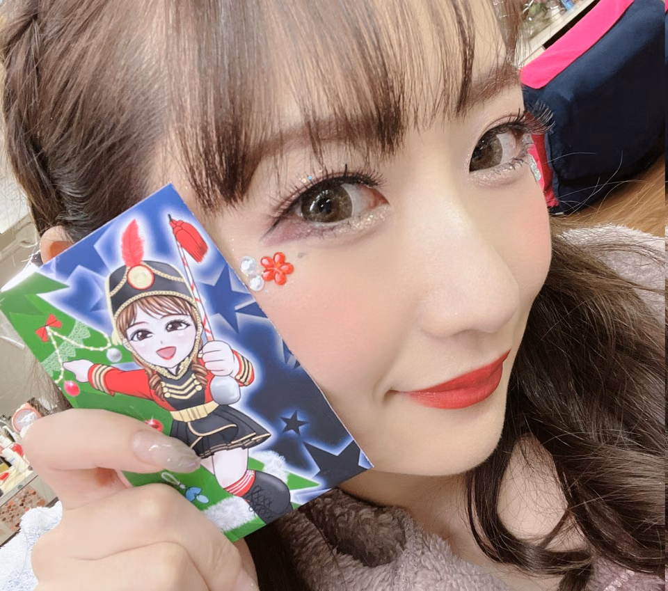 카미사카 히나노 13