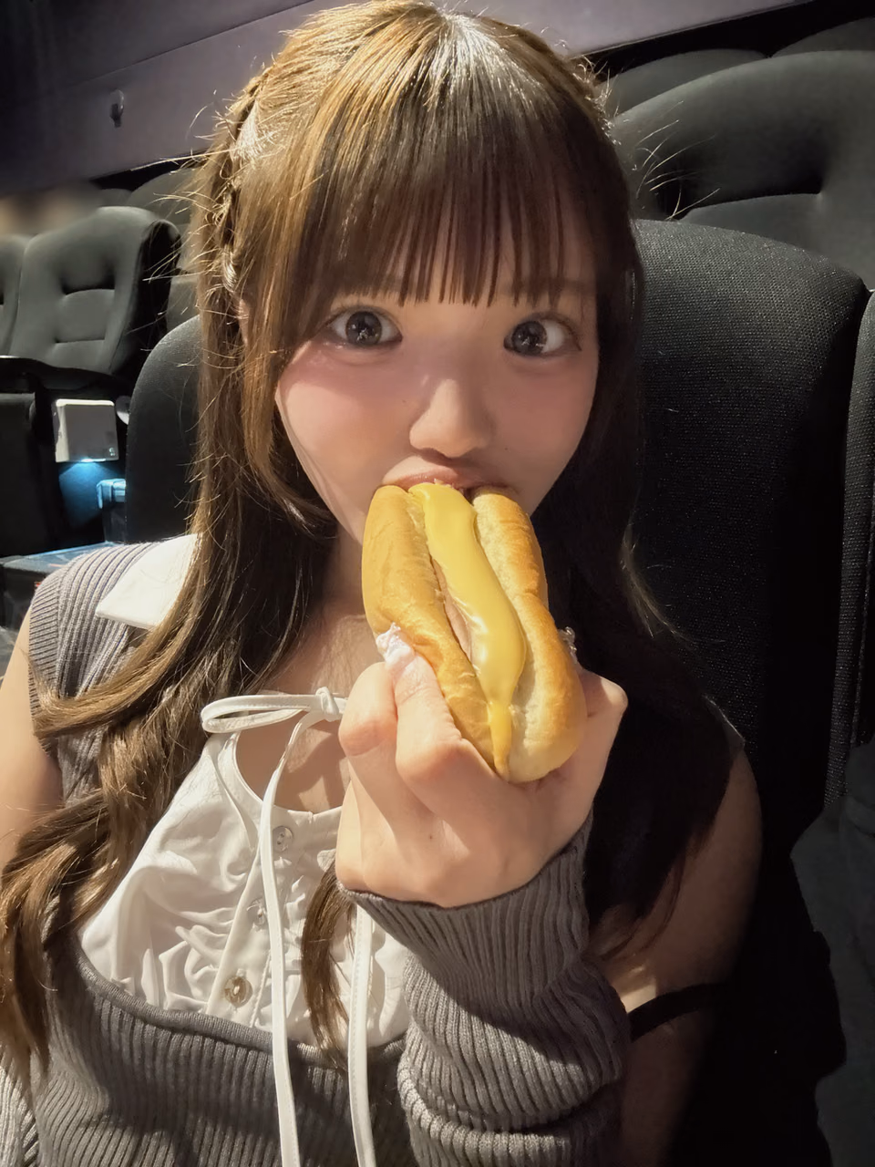 나카모리 코코나 29