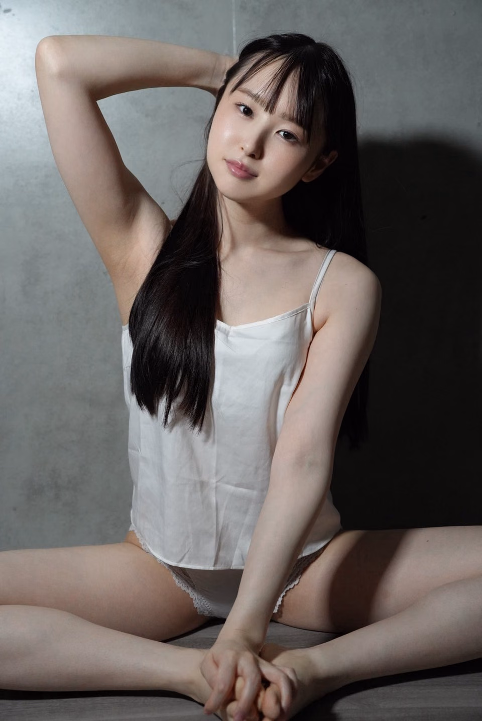 카와카미 시즈쿠 5