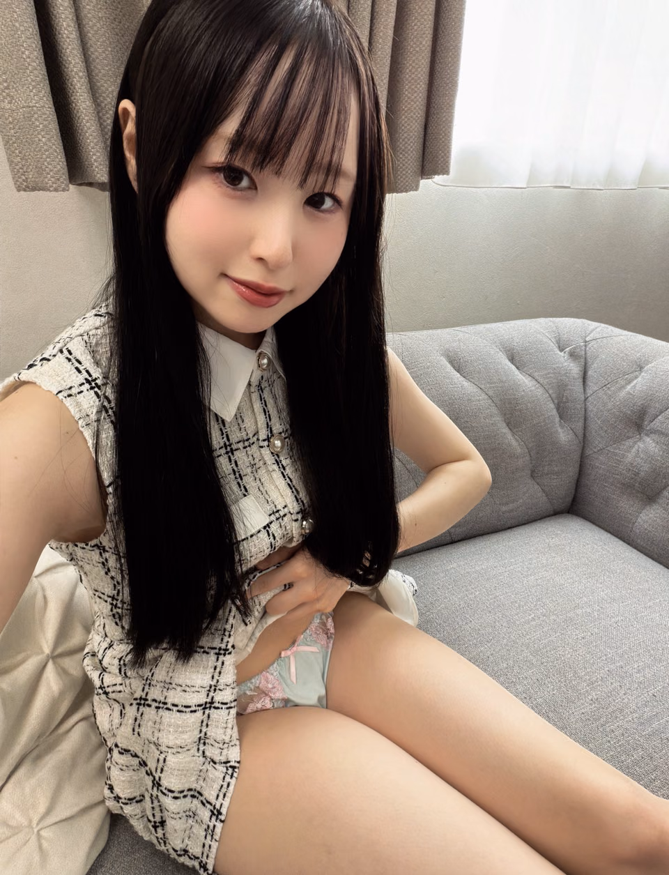 카와카미 시즈쿠 6