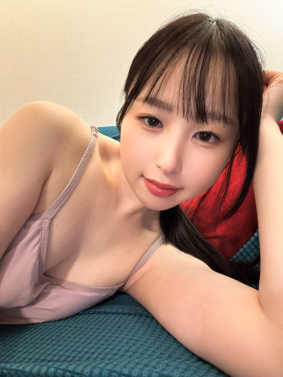카와카미 시즈쿠 7