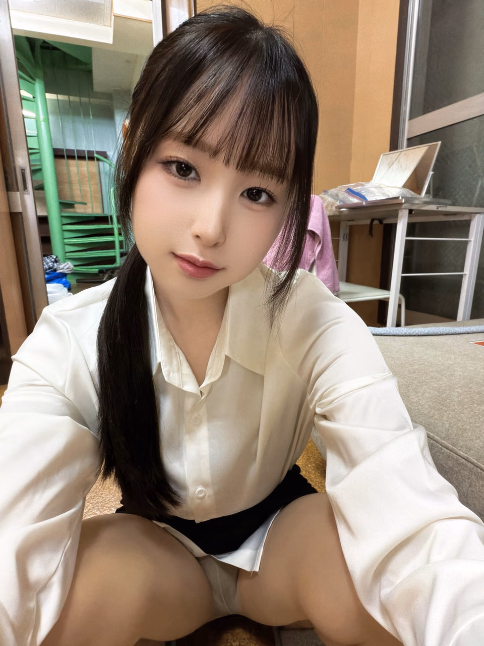 카와카미 시즈쿠 8