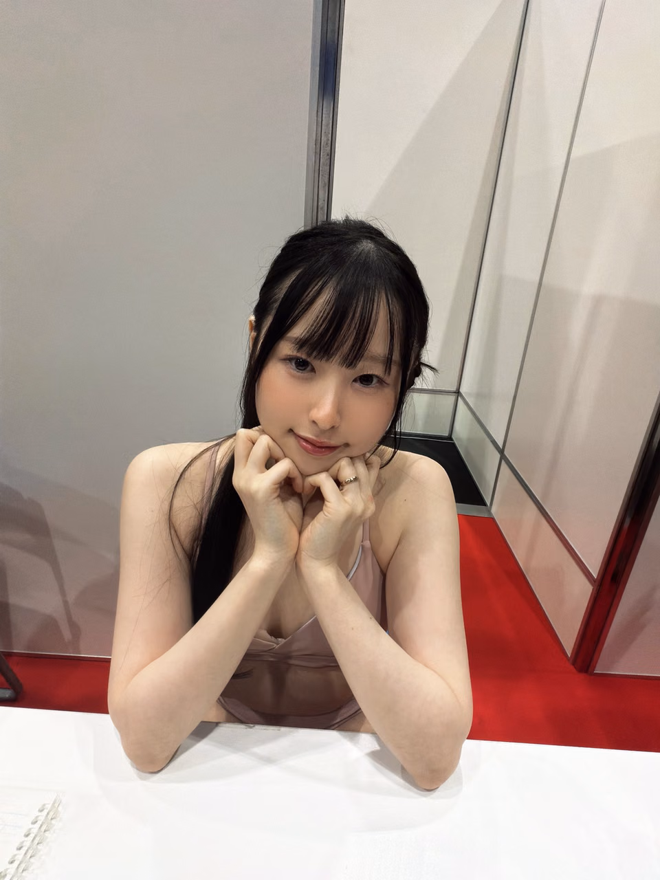 카와카미 시즈쿠 9