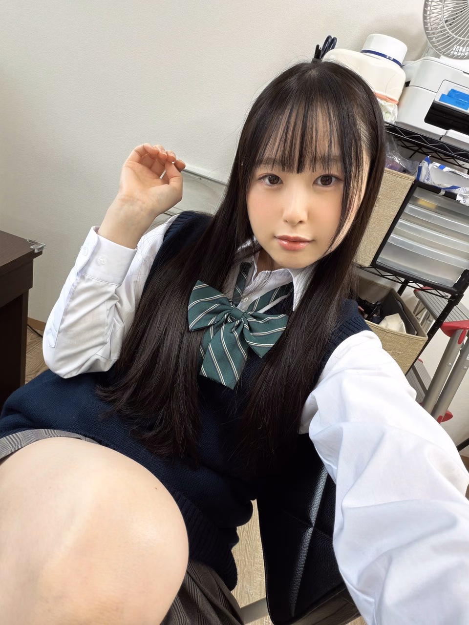 카와카미 시즈쿠 12