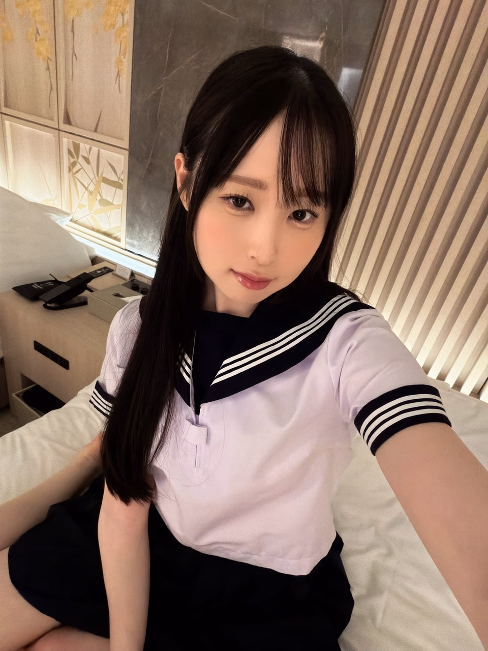 카와카미 시즈쿠 16