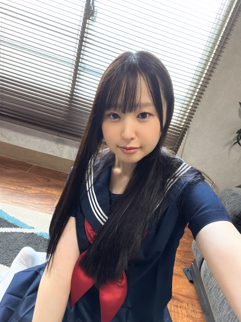 카와카미 시즈쿠 18