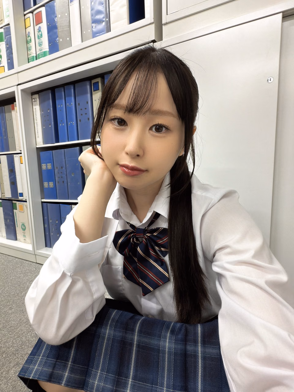 카와카미 시즈쿠 19