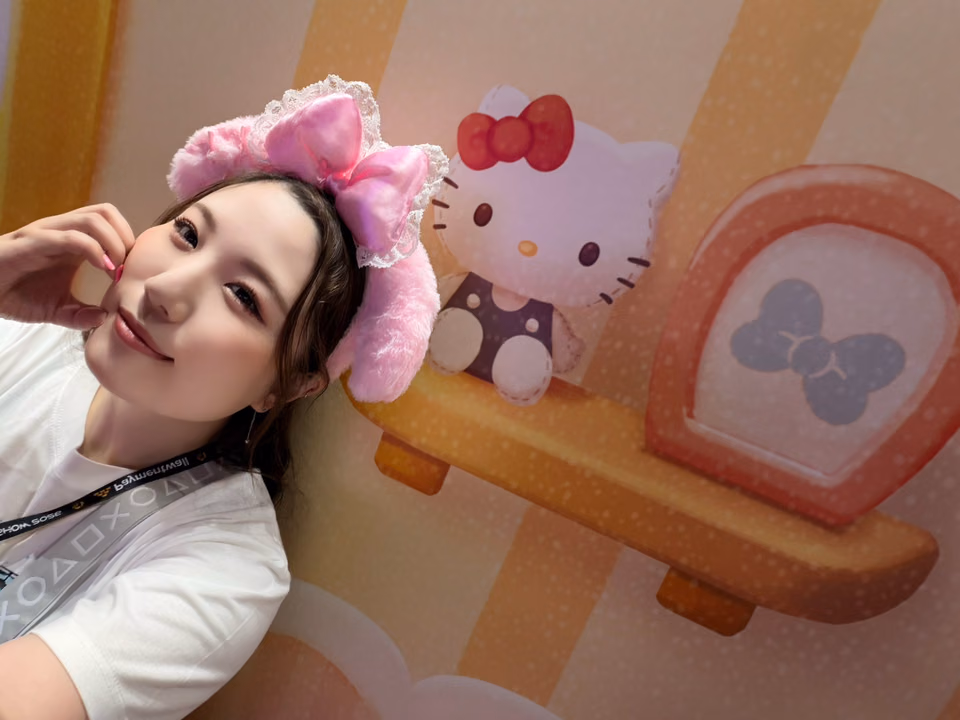사쿠라기 미나토 15