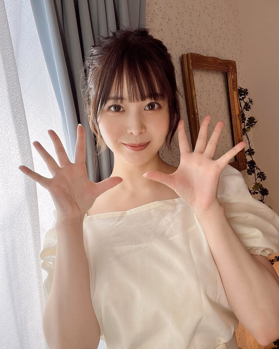 쿠노 히나노 3