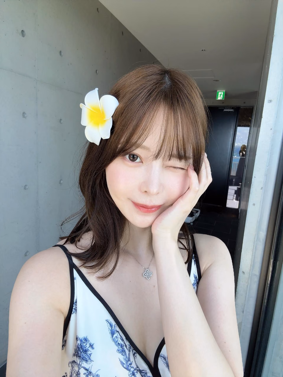 쿠노 히나노 6