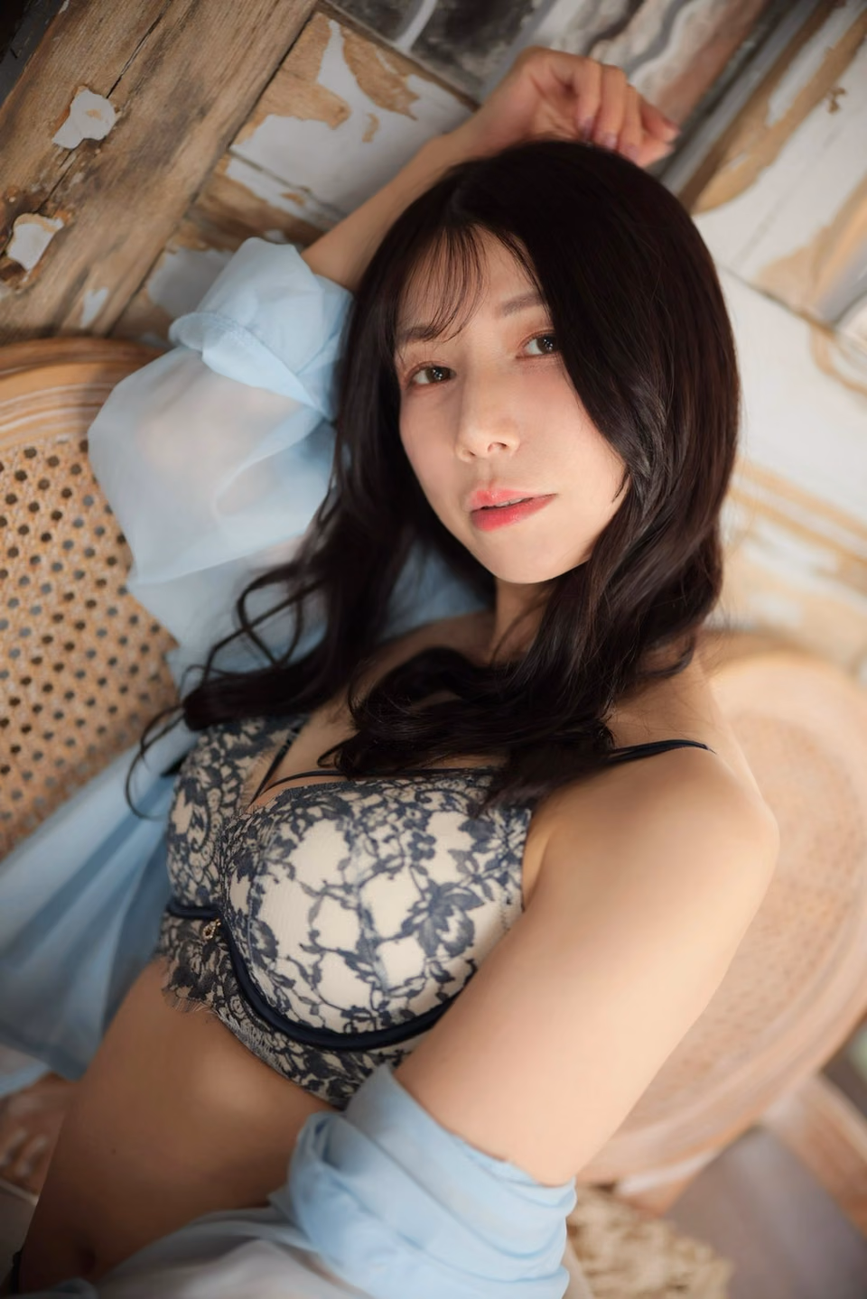 加藤あやの 32