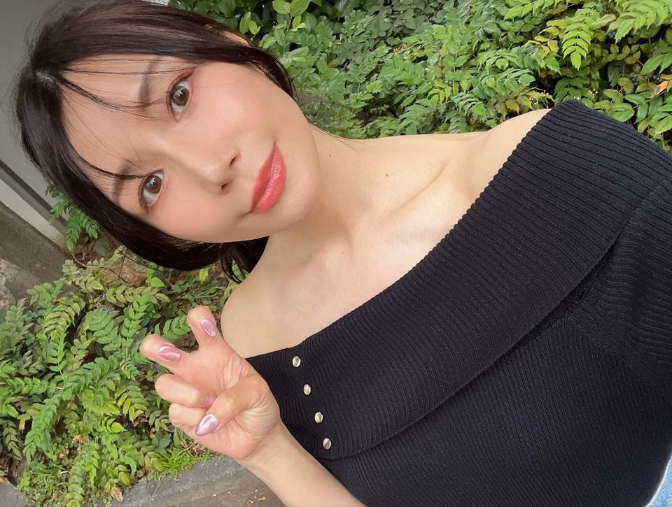 加藤あやの 34
