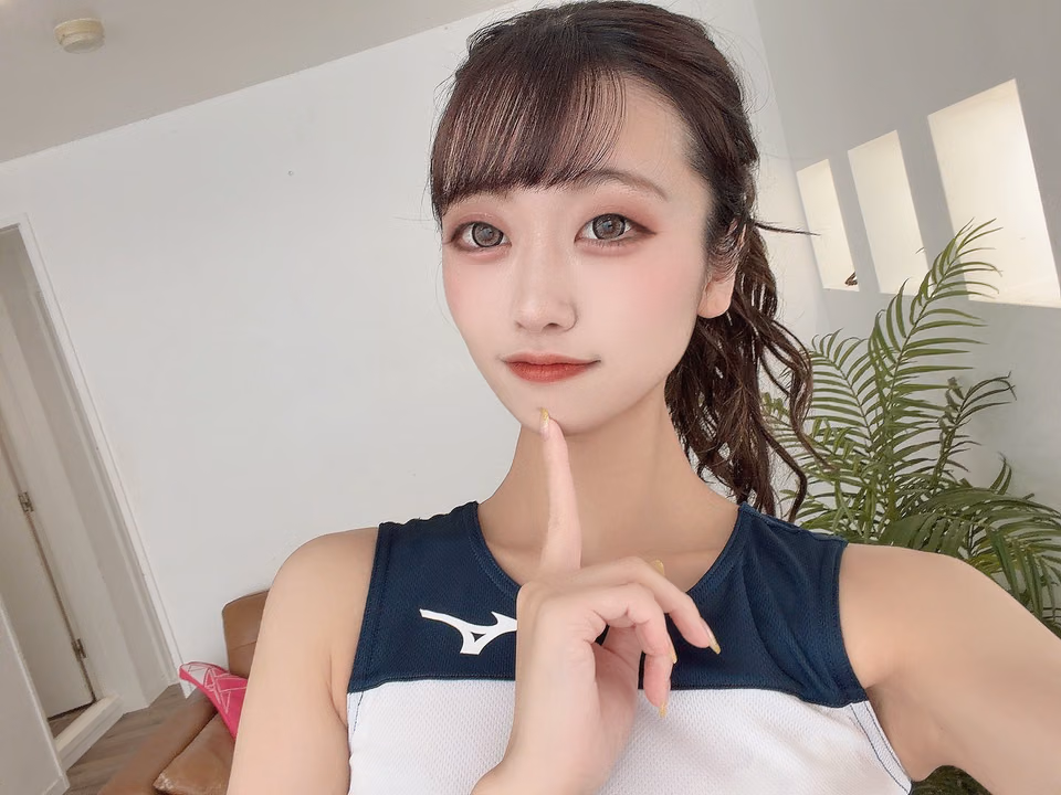 나츠키 리오 2
