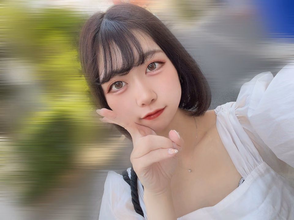 나츠키 리오 7