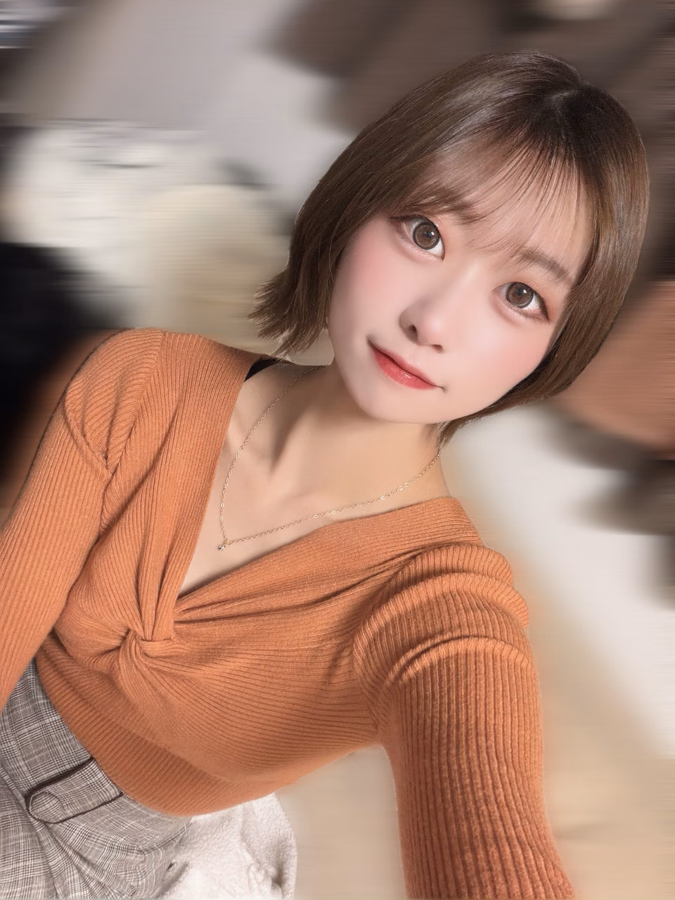 나츠키 리오 8