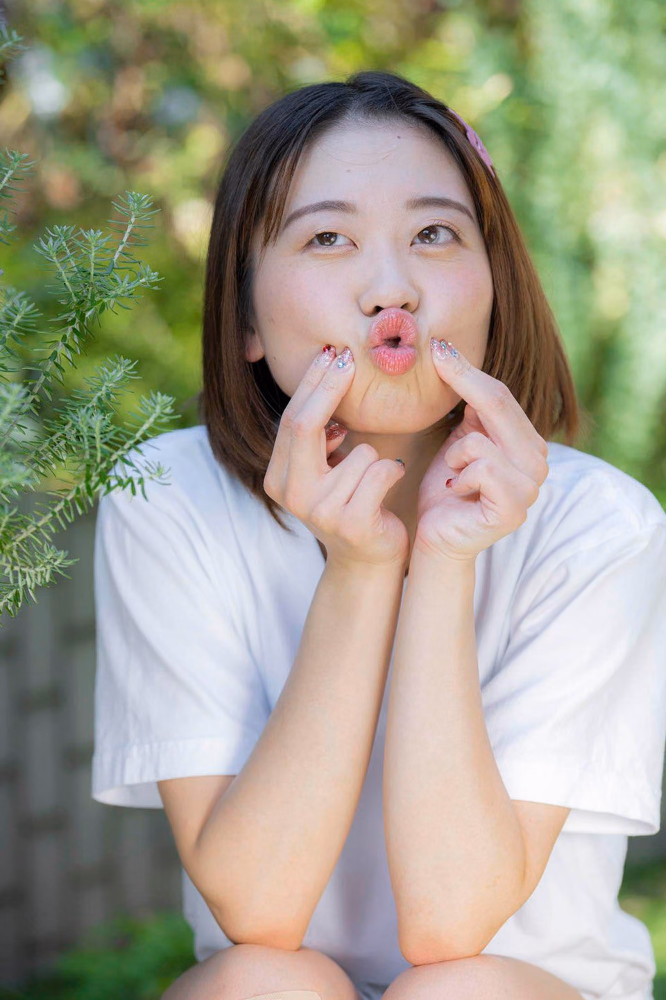 나츠키 리오 9