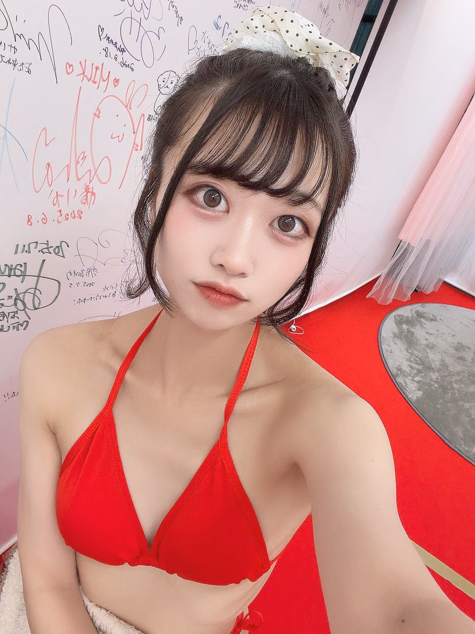 나츠키 리오 10